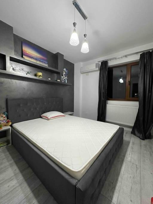Năvodari Sunshine Residence מראה חיצוני תמונה