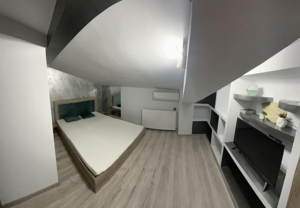 Năvodari Sunshine Residence מראה חיצוני תמונה