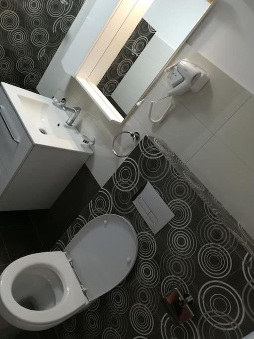 Năvodari Sunshine Residence מראה חיצוני תמונה