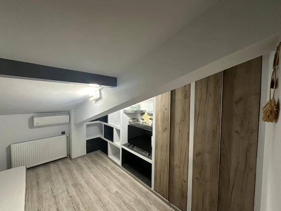 Năvodari Sunshine Residence מראה חיצוני תמונה