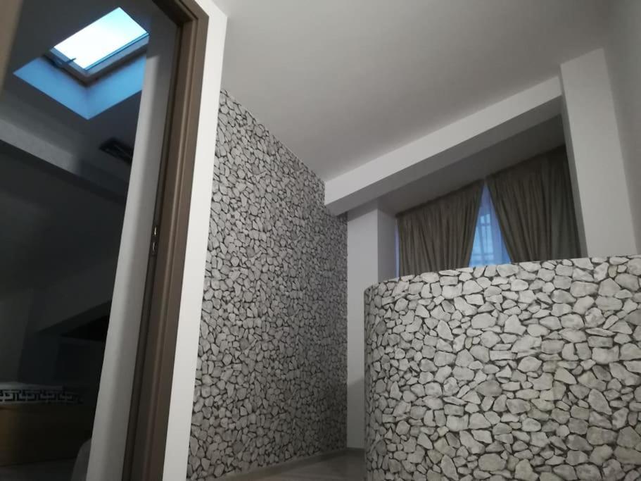 Năvodari Sunshine Residence מראה חיצוני תמונה