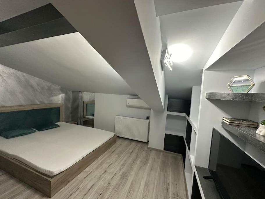 Năvodari Sunshine Residence מראה חיצוני תמונה