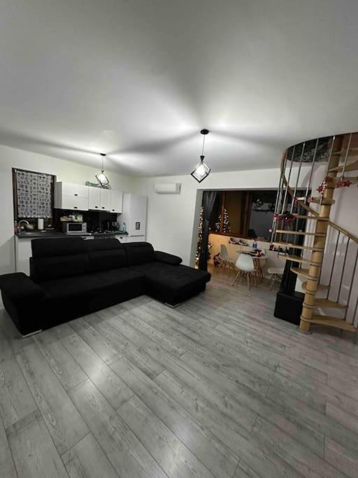 Năvodari Sunshine Residence מראה חיצוני תמונה