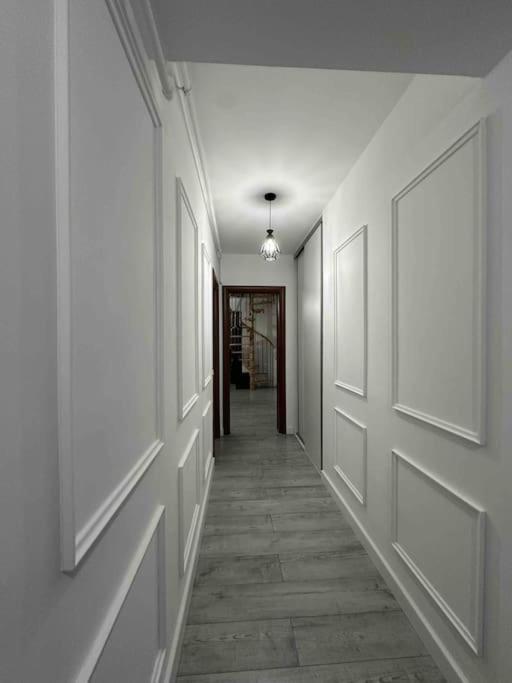 Năvodari Sunshine Residence מראה חיצוני תמונה
