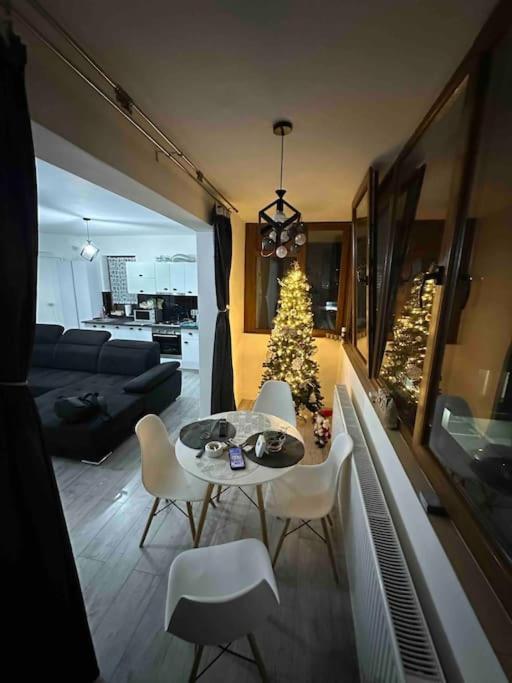 Năvodari Sunshine Residence מראה חיצוני תמונה