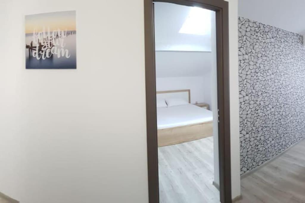 Năvodari Sunshine Residence מראה חיצוני תמונה